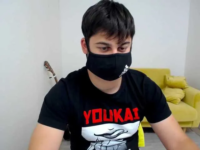 Live sex webcam photo for TomGuys #288037791