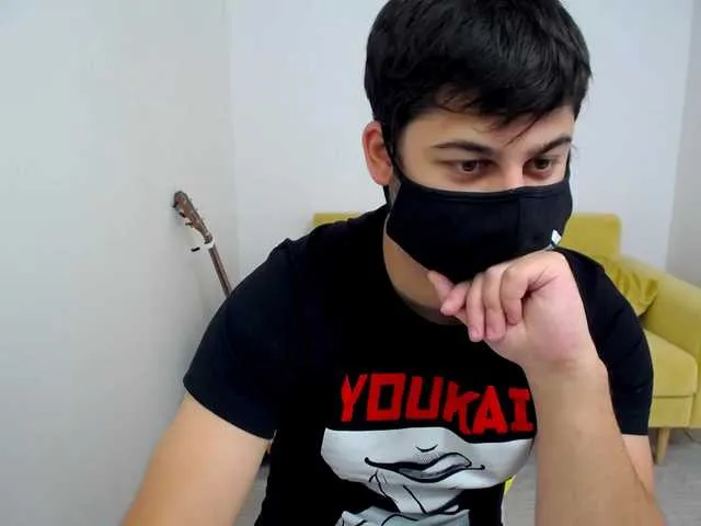 Live sex webcam photo for TomGuys #288037793