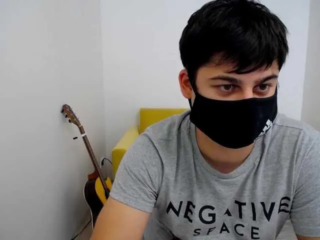 Live sex webcam photo for TomGuys #288037800