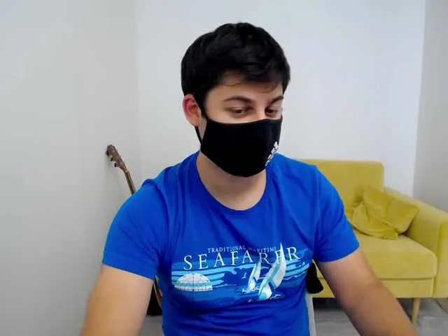 Live sex webcam photo for TomGuys #288037812