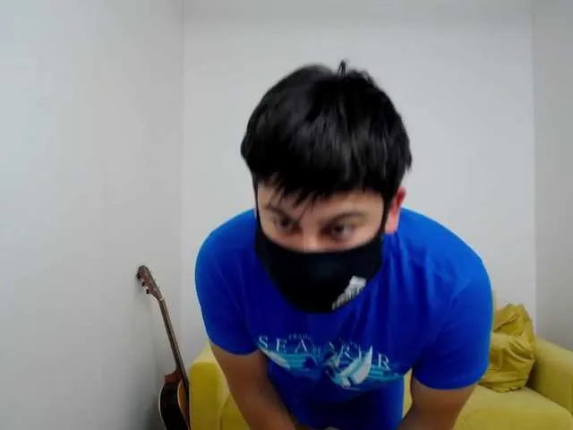 Live sex webcam photo for TomGuys #288037813