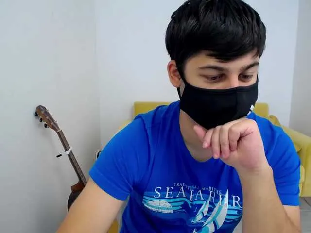 Live sex webcam photo for TomGuys #288037816
