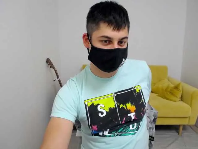 Live sex webcam photo for TomGuys #288037822