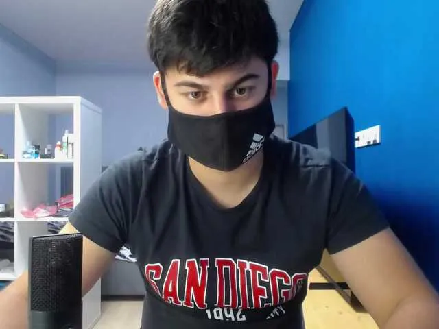 Live sex webcam photo for TomGuys #288037835