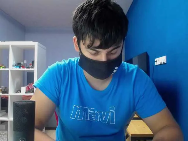 Live sex webcam photo for TomGuys #288037838