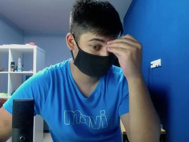 Live sex webcam photo for TomGuys #288037844