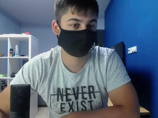 Live sex webcam photo for TomGuys #288037846