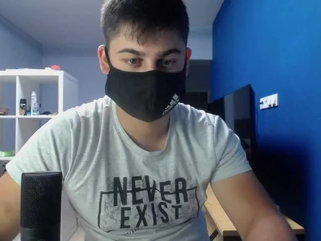 Live sex webcam photo for TomGuys #288037847