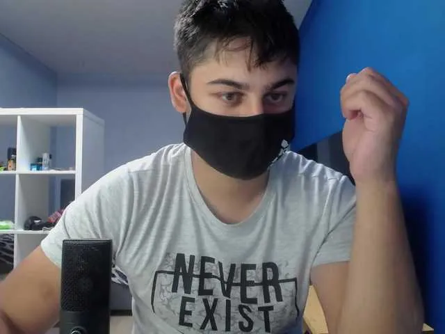 Live sex webcam photo for TomGuys #288037849