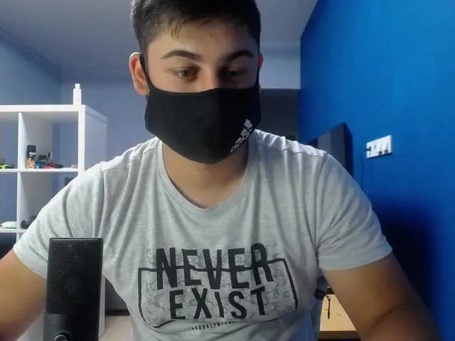 Live sex webcam photo for TomGuys #288037854