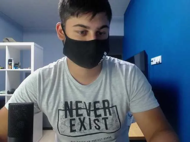 Live sex webcam photo for TomGuys #288037856