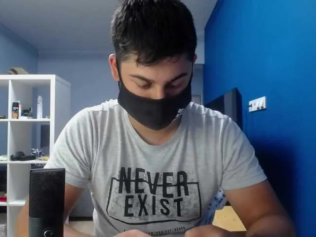 Live sex webcam photo for TomGuys #288037857