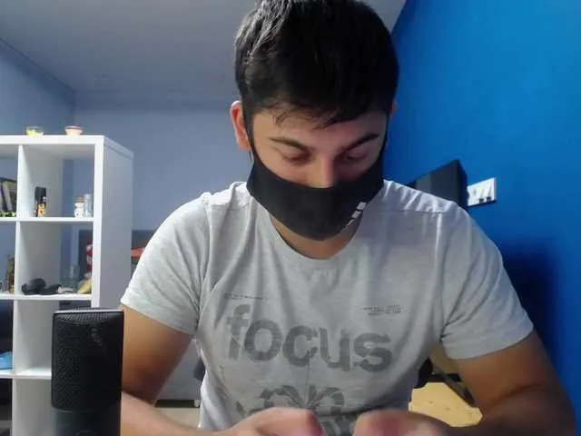 Live sex webcam photo for TomGuys #288037865
