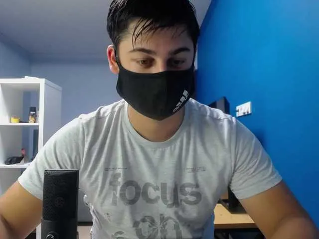 Live sex webcam photo for TomGuys #288037874
