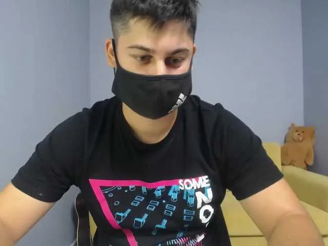 Live sex webcam photo for TomGuys #288037878