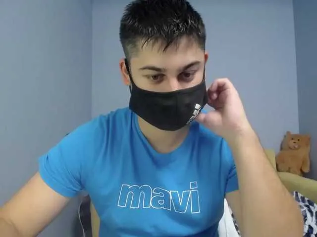 Live sex webcam photo for TomGuys #288037879