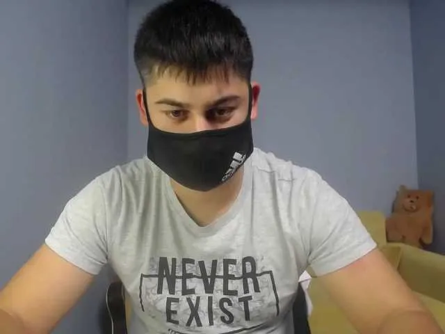 Live sex webcam photo for TomGuys #288037881
