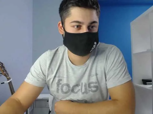 Live sex webcam photo for TomGuys #288037887