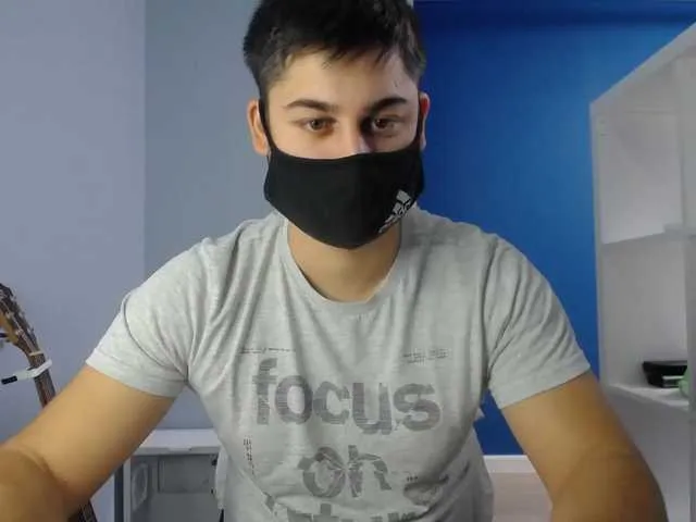 Live sex webcam photo for TomGuys #288037888