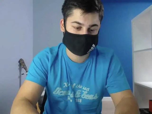 Live sex webcam photo for TomGuys #288037894