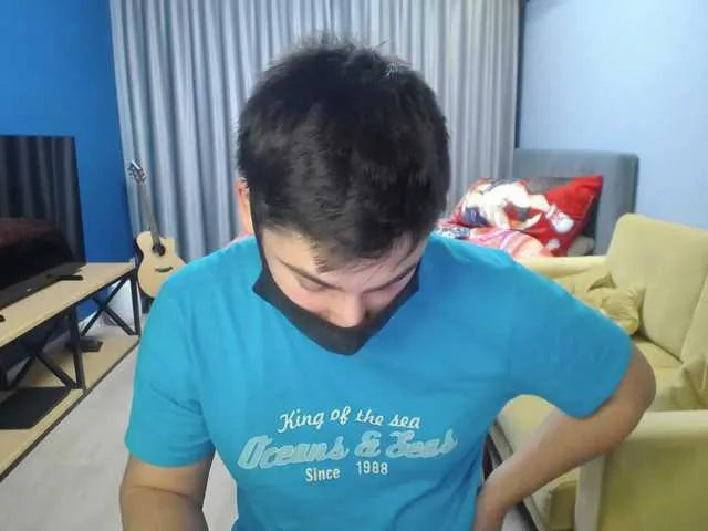 Live sex webcam photo for TomGuys #288037909