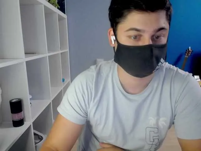 Live sex webcam photo for TomGuys #288720403
