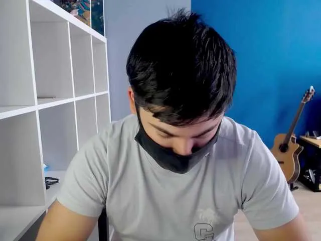 Live sex webcam photo for TomGuys #289280271