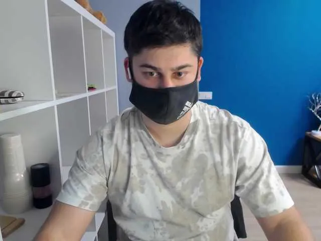 Live sex webcam photo for TomGuys #290691505
