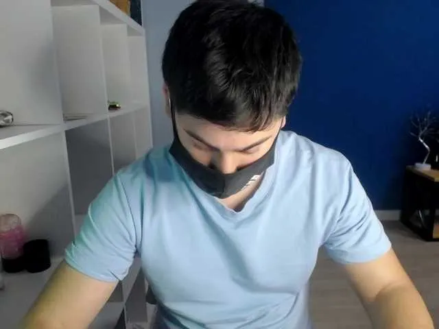 Live sex webcam photo for TomGuys #290718793