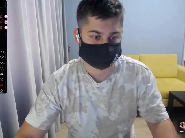 Live sex webcam photo for TomGuys #291014533