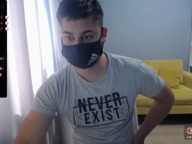 Live sex webcam photo for TomGuys #291026338