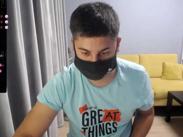 Live sex webcam photo for TomGuys #291515504