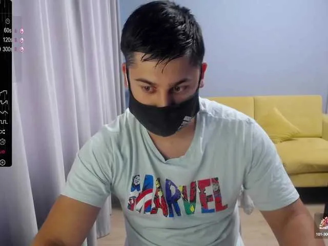 Live sex webcam photo for TomGuys #291587873