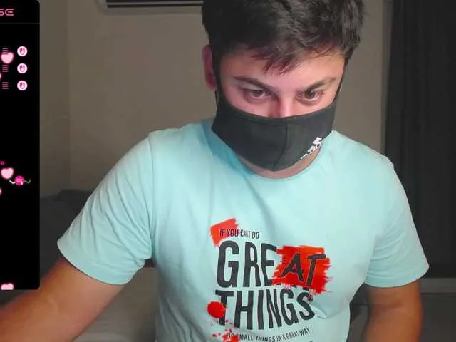 Live sex webcam photo for TomGuys #291806028