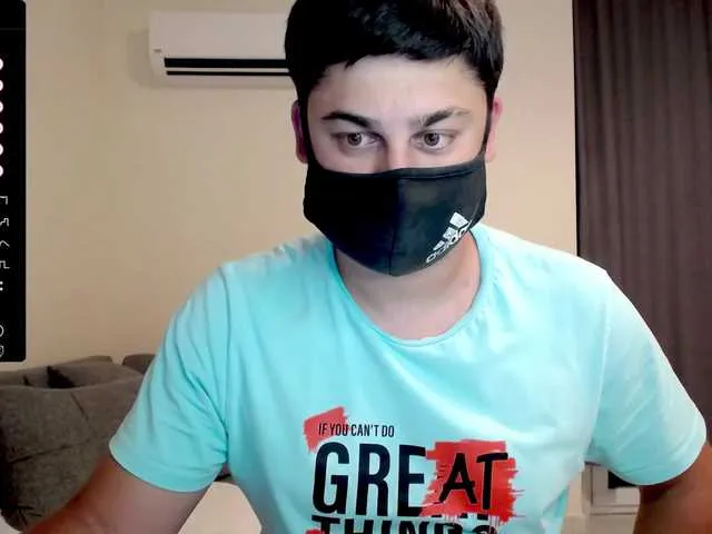 Live sex webcam photo for TomGuys #291846824