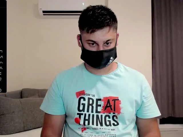 Live sex webcam photo for TomGuys #291867408