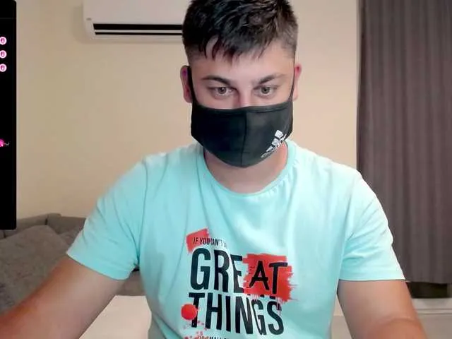 Live sex webcam photo for TomGuys #291887228