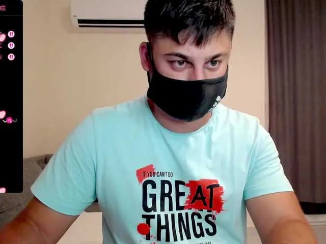 Live sex webcam photo for TomGuys #291909075