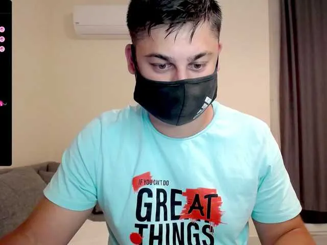 Live sex webcam photo for TomGuys #291914897