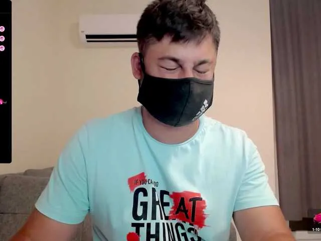 Live sex webcam photo for TomGuys #291955818