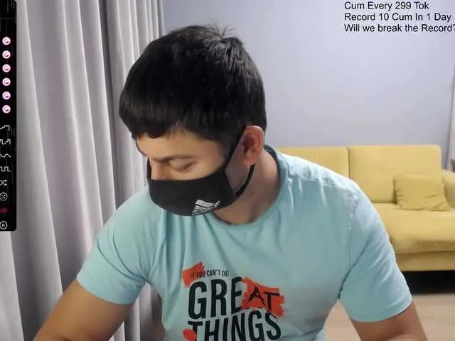 Live sex webcam photo for TomGuys #292142467