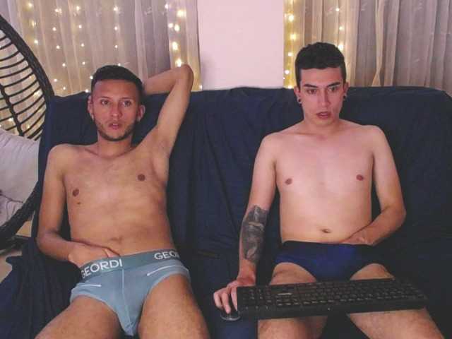 Live sex webcam photo for TomandDominik #274096632