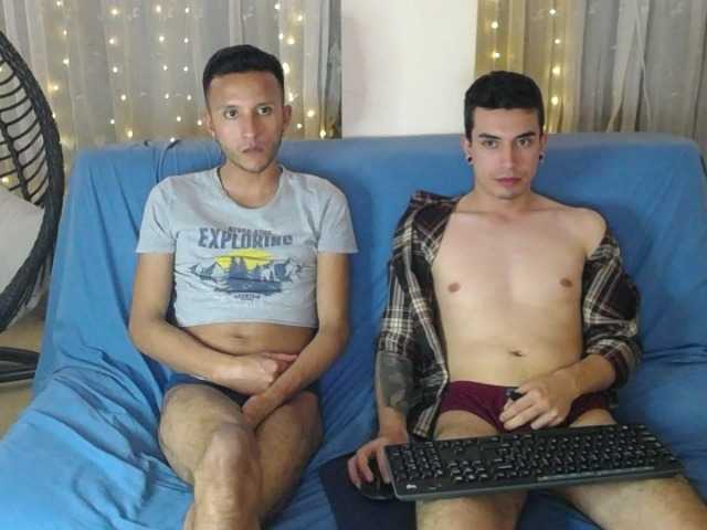 Live sex webcam photo for TomandDominik #274139358