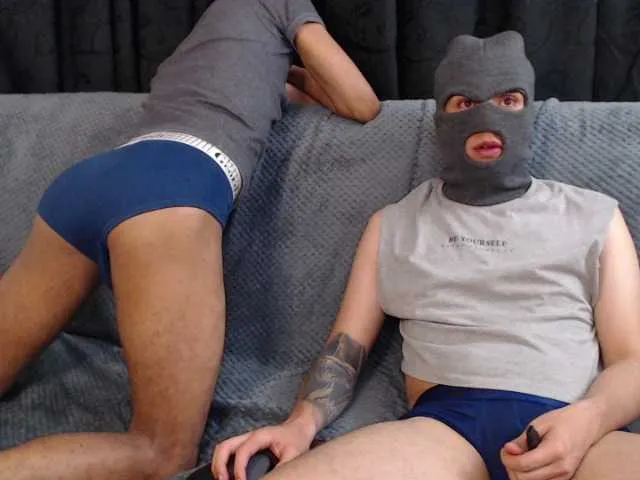 Live sex webcam photo for TomandDominik #274580887