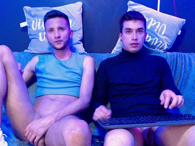 Live sex webcam photo for TomandDominik #274661572