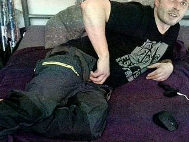 Live sex webcam photo for Tomasekb #277061944