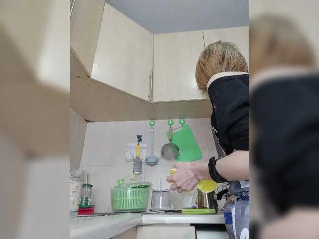 Live sex webcam photo for Tomelise #276555625