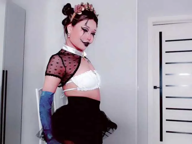 Live sex webcam photo for TomiLun #276545715
