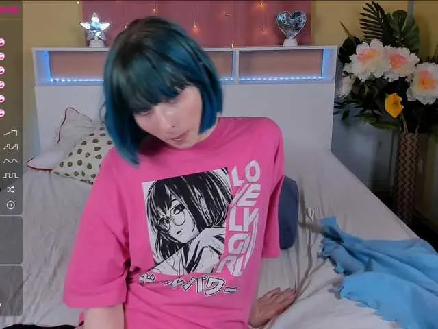 Live sex webcam photo for TominaMolenda #272006994