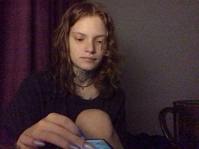 Live sex webcam photo for Toninita #276685345